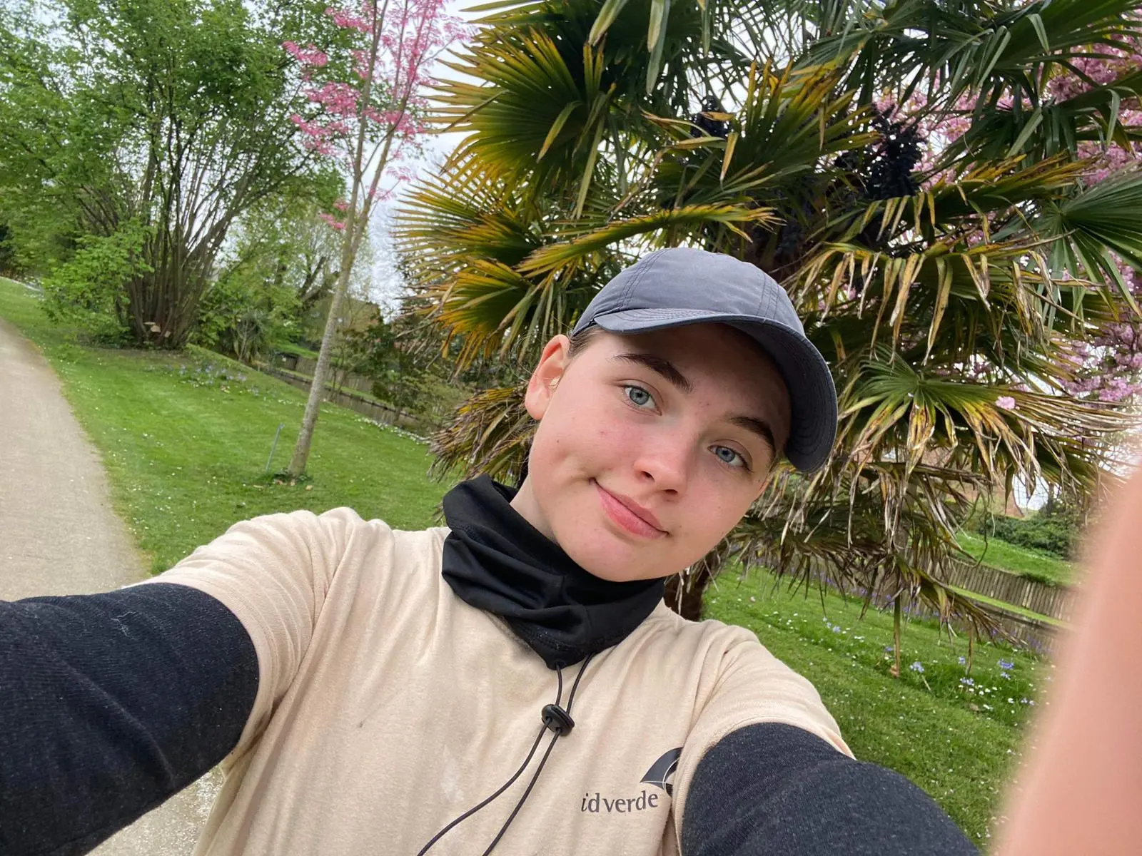 Photo de profil de Loan Levasseur.