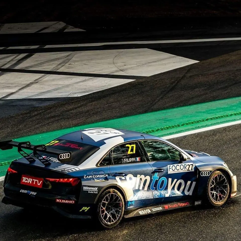 Photo de profil de Tommy Levasseur.